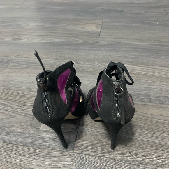 Open toes sandals - Picture 3 of 3